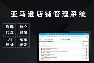 亞馬遜無(wú)貨源模式 跨境電商新手的首選入門(mén)路徑