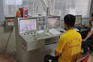 機(jī)械學(xué)院赴南召工廠開展暑期社會(huì)實(shí)踐 深入一線調(diào)研，賦能社會(huì)經(jīng)濟(jì)咨詢服務(wù)