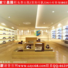 奢侈品展柜 奢華與藝術的交融