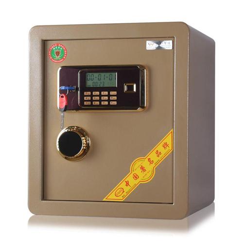 寧波保險(xiǎn)柜 守護(hù)家業(yè)，安享太平